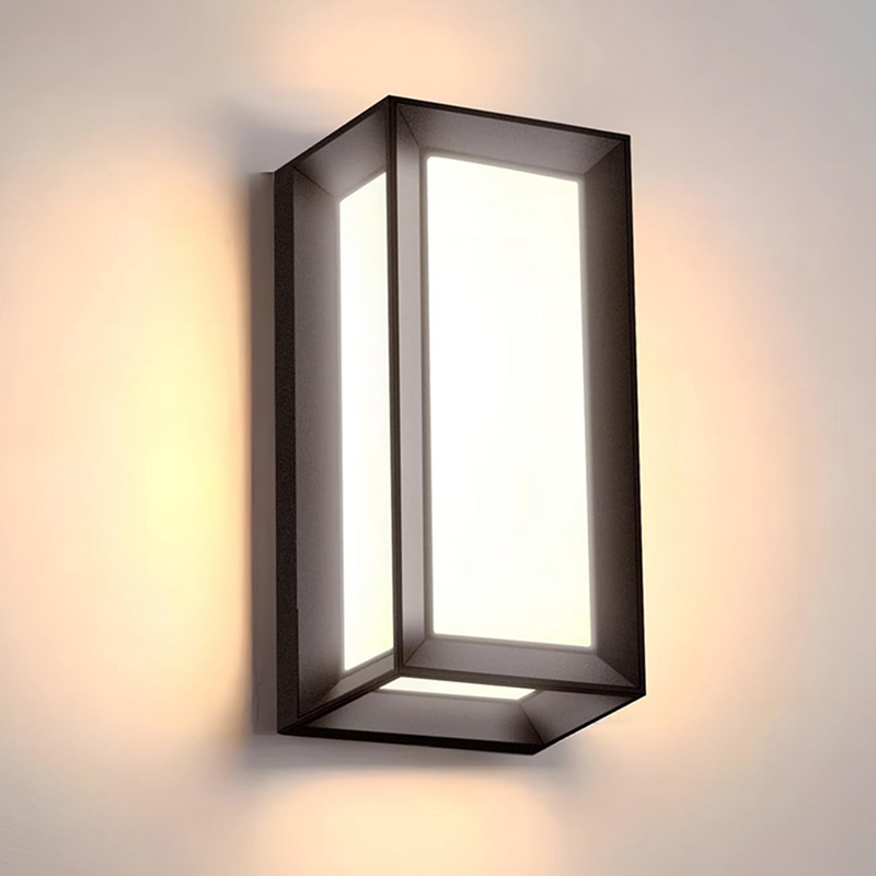 Zewnętrzne lampy ścienne do do – Outdoor Lighting For Front Of House recenzja i cena