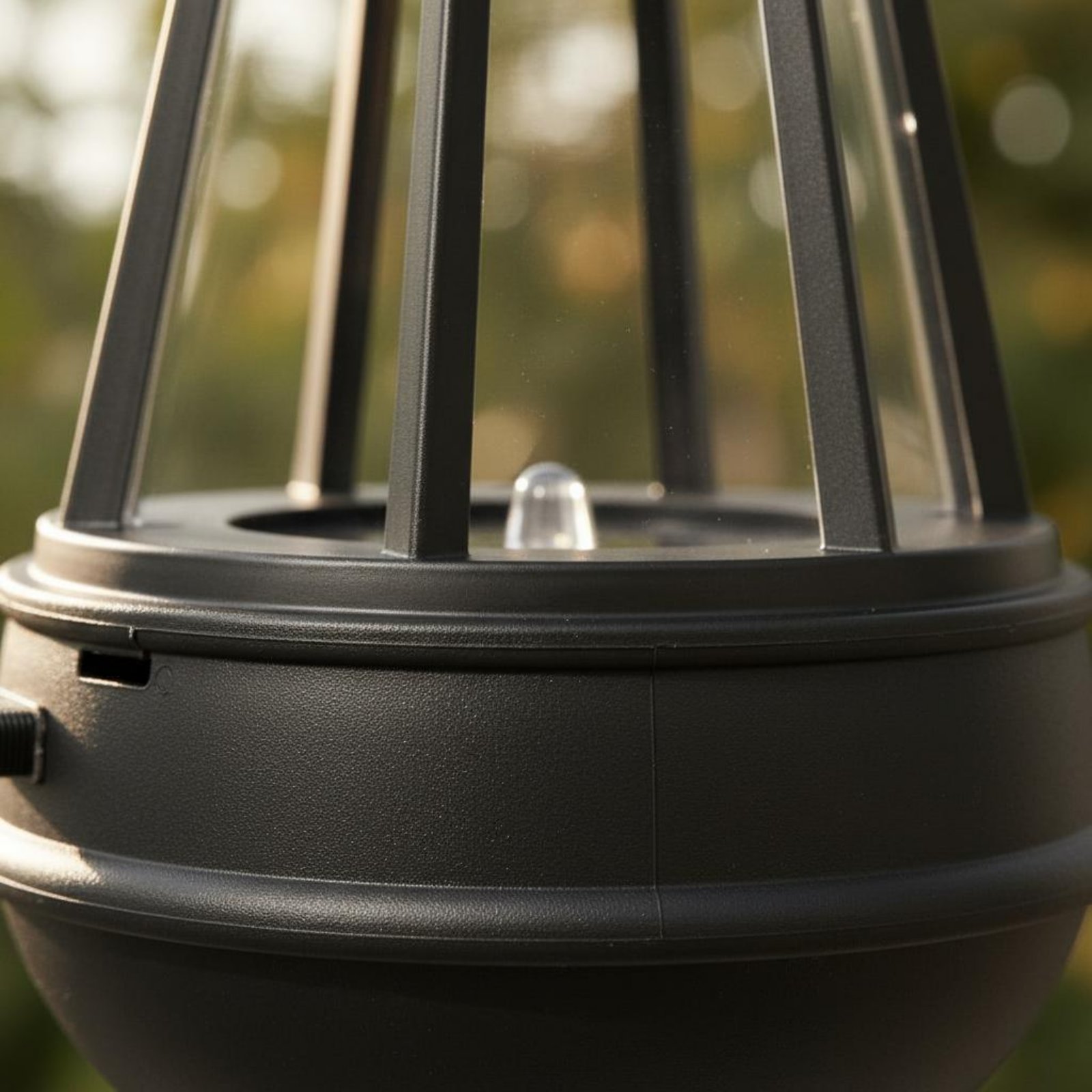 Solarna lampa wisząca w kształ – Solar Lantern Hanging recenzja i cena