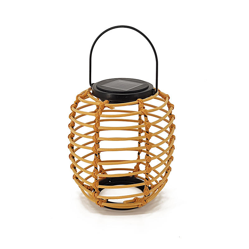 Żarówka LED o ciepłym blasku,  – Solar Lantern Hanging recenzja i cena