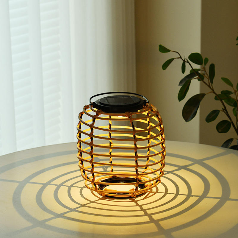 Żarówka LED o ciepłym blasku,  – Solar Lantern Hanging recenzja i cena