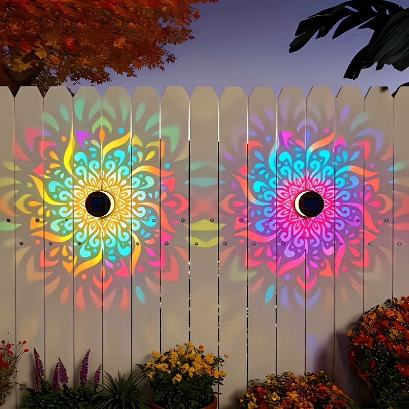 Solarna lampa ścienna LED z pr – Solar Lantern Hanging recenzja i cena
