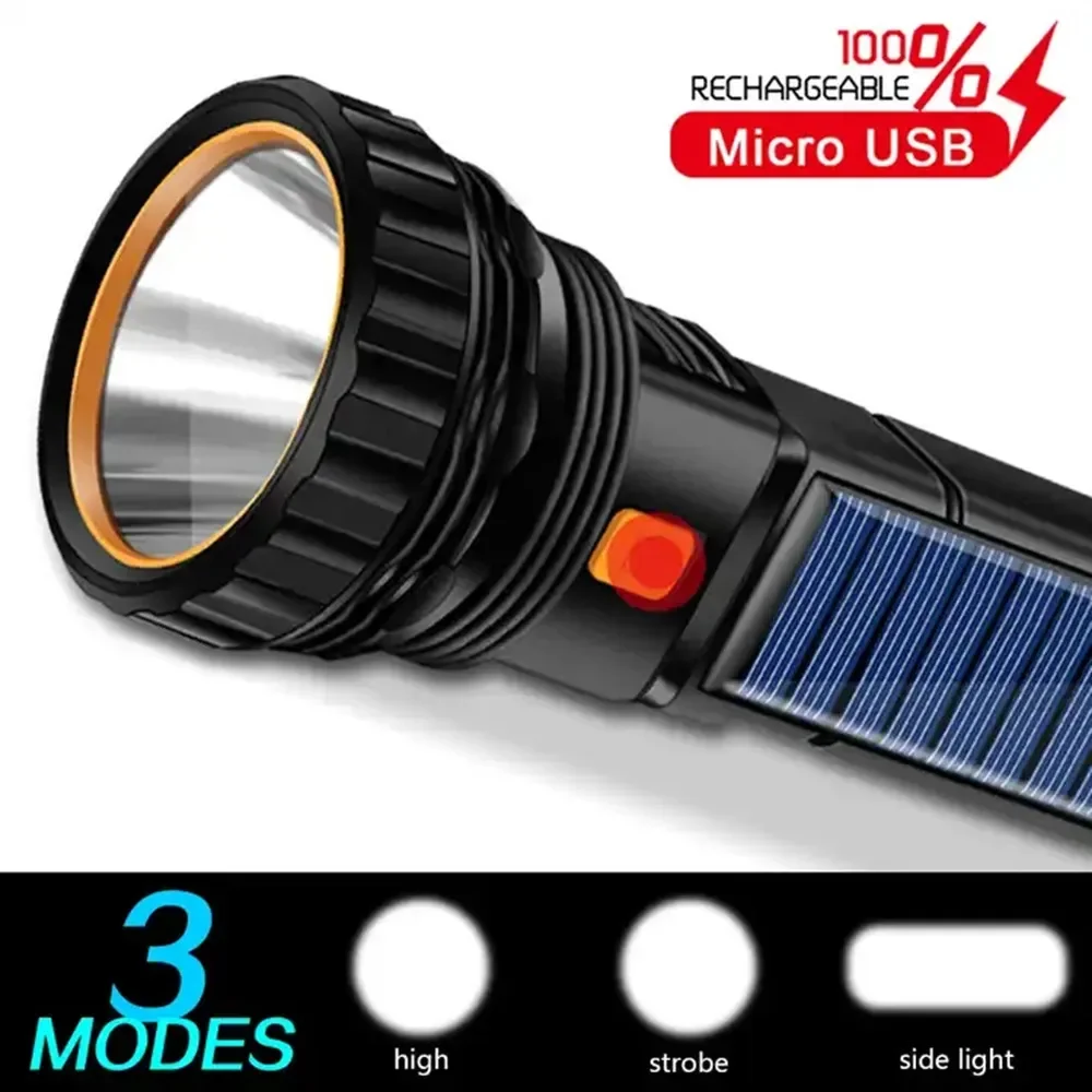 1 szt. Wielofunkcyjna Solarna  – Outdoor Lighting Black recenzja i cena