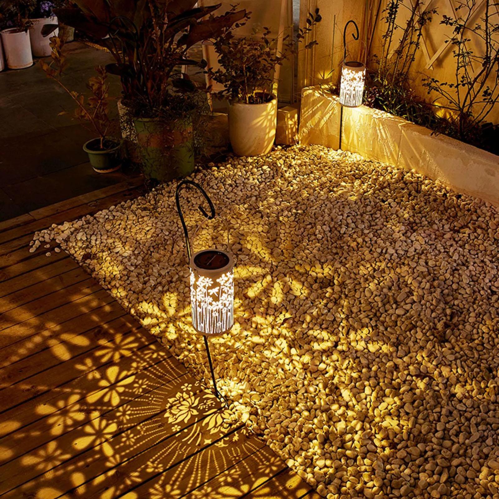 Zewnętrzne lampy na werandę, k – Outdoor Lighting Driveway recenzja i cena