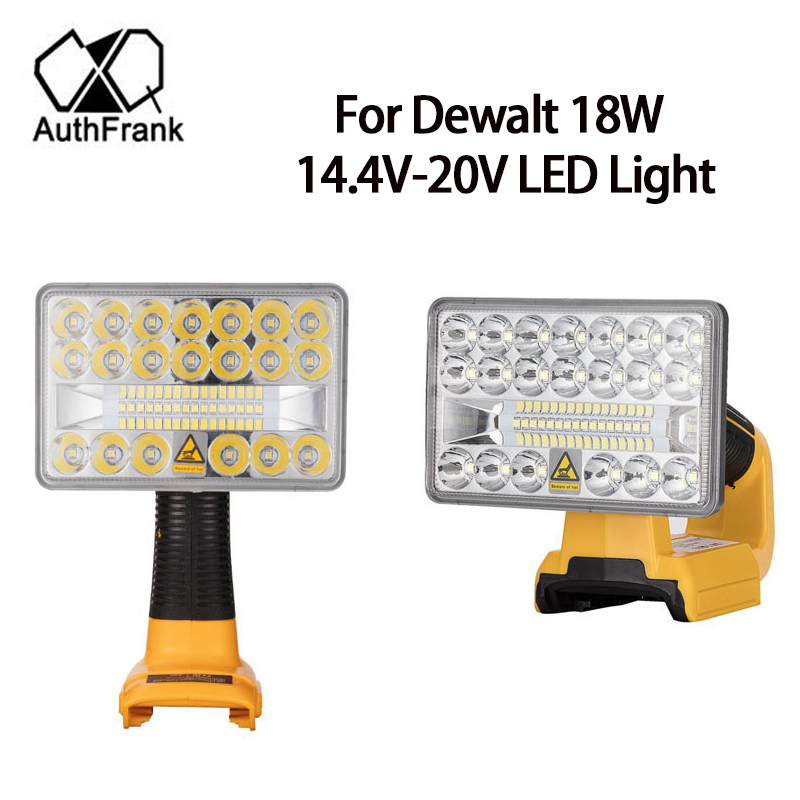 5-calowa bezprzewodowa lampa r – Outdoor Lighting Jobs recenzja i cena