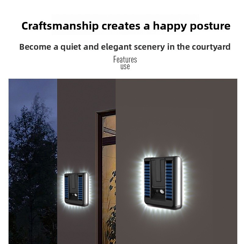 Nowa Inteligentna Zewnętrzna S – Outdoor Lighting Sensor recenzja i cena